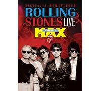 The Rolling Stones - Rolling Stones at Max