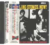 The Rolling Stones - Rolling Stones Now!! , the [Dig