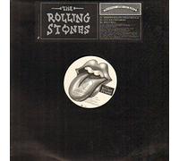 The Rolling Stones - Rolling Stones, The - Anybody Seen My Baby - Virgin