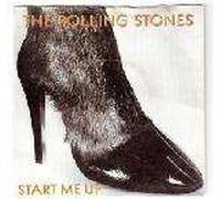 The Rolling Stones - Rolling Stones, The - Start Me Up - Rolling Stones Records