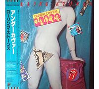 The Rolling Stones - Rolling Stones, The - Undercover Of The Night - [7"]