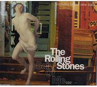 The Rolling Stones - Saint Of Me(2vers+Anyway You Look)