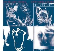The Rolling Stones SEALED NUOVISSIMO CD (SHM-CD) Emotional Rescue Japan OBI