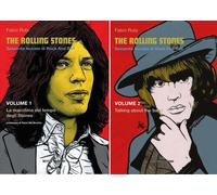 The Rolling Stones. Sessanta leccate di rock and roll - 2022 - Ed