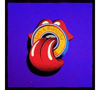 The Rolling Stones - She's a Rainbow/Live at U Arena (10i)