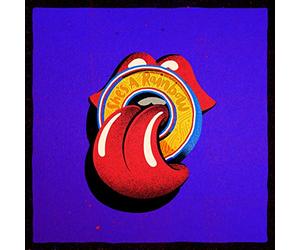 The Rolling Stones - She's a Rainbow/Live at U Arena (10i)