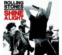 The Rolling Stones - Shine A Light - 2 Cd (dal film di martin scorsese - col...