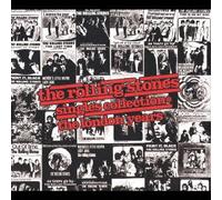 The Rolling Stones - Singles Collection: London Year