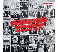 The Rolling Stones - Singles Collectiors(3cds-Format30cm-Livret 72pages)