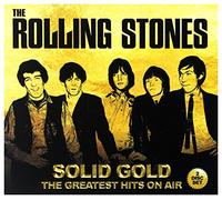 The Rolling Stones - Solid Gold