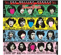 The Rolling Stones Some Girls (Japanese SHM-CD) (CD)
