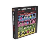 The Rolling Stones Some Girls (500 Piece Jigsaw Puzzle)
