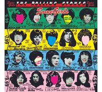 The Rolling Stones – Some Girls – SHM-CD giapponese
