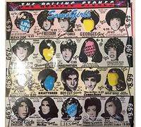 The Rolling Stones - Some Girls [Limited Edition]