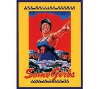 The Rolling Stones Some Girls - Live In Texas 1978 (Special Edition) DVD + CD