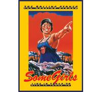 The Rolling Stones - Some Girls: Live In Texas 78