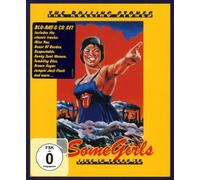 The Rolling Stones - Some Girls - Live In Texas '78 (Blu-Ray+Cd)