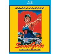 Music Blu-Ray Rolling Stones (The) - Some Girls Live In Texas '78 (Blu-Ray+Cd)