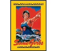 Rolling Stones - Some Girls Live In Texas 78
