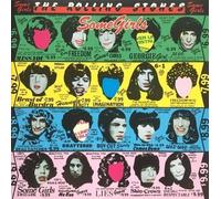 Rolling Stones - Some Girls (2009 Remasters)