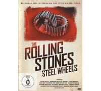 The Rolling Stones - Steel Wheels