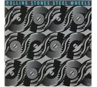 Rolling Stones - Steel Wheels