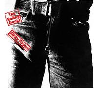 The Rolling Stones - Sticky Fingers