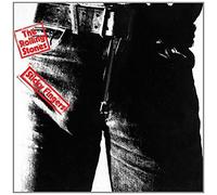 The Rolling Stones - Sticky Fingers by The Rolling Stones (2009-05-05)