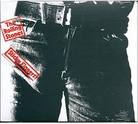 The Rolling Stones - Sticky Fingers [Editoriale]