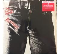 The Rolling Stones - Sticky Fingers (LP) (Mint (M)) - 3488976699