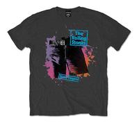The Rolling Stones Sticky Fingers Mick Jagger ufficiale Uomo maglietta unisex
