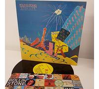 THE ROLLING STONES, still life, (american concert 1981), 12" LP GATEFOLD, CUN 39115
