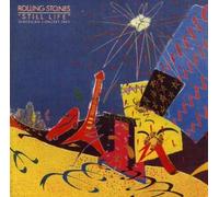 The Rolling Stones - Still Life (American Concert 1981) by The Rolling Stones (1998) Audio CD
