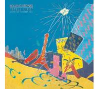 The Rolling Stones Still Life: American Concert 1981 (CD) Remastered Album