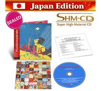 The Rolling Stones Still Life (American Concert 1981) SHM-CD Japan Edition / PSL