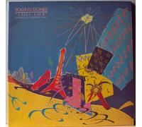 THE ROLLING STONES - STILL LIFE VINYL LP[CUN39115] 1982 THE ROLLING STONES