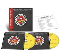 The Rolling Stones - Still Life (Wembley Stadium 1982)