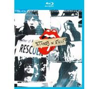 The Rolling Stones - Stones In Exile - Blu-ray (bonus tracks)
