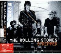 The Rolling Stones - Stripped +1