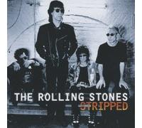 The Rolling Stones - Stripped [Ltd. Shm-CD]