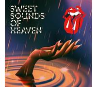Vinile Rolling Stones (The) - Sweet Sounds Of Heaven (10")