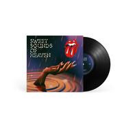 The Rolling Stones Sweet Sounds of Heaven (Vinyl LP) 10" Single