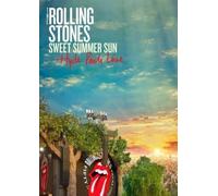 The Rolling Stones - Sweet Summer Sun - Hyde Park Live - 2 Cd + Dvd