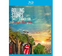 The Rolling Stones - Sweet summer sun - Hyde Park live