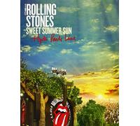 The Rolling Stones: Sweet Summer Sun--Hyde Park Live