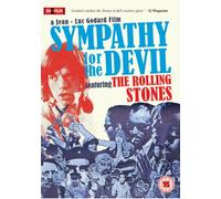 The Rolling Stones - Sympathy For The Devil [1970] [DVD] [Edizione: Regno Unito]