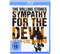 The Rolling Stones: Sympathy For The Devil