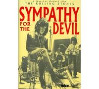 The Rolling Stones: Sympathy for the Devil