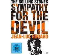 The Rolling Stones: Sympathy For The Devil