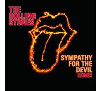 The Rolling Stones - Sympathy for the Devil [CD Sin